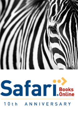 Safari Books Online on Go On E Book Safari And Discover The Big Five Digital Books Training