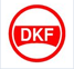 Logo DKF