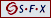 SFX-Button