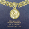 TUM.University Press Cover