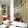 Lernplätze in der Teilbibliothek Weihenstephan