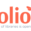 Logo FOLIO – the future of libraries is open