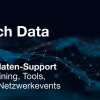 TUM Research Data Hub: Forschungsdaten-Support Beratung, Training, Tools, Infrastruktur, Netzwerkevents, powered by Universitätsbibliothek und MDSI