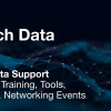 TUM Research Data Hub. Research Data Support Consultation, Training, Tools, Infrastructure and Networking Events. Powered by University Library and MDSI