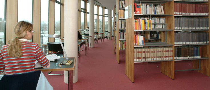 TUM University Library